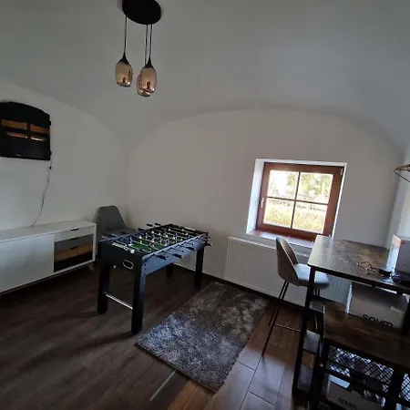 Bublina Město Albrechtice